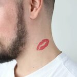 Alles, was Sie über Kiss Tattoos wissen müssen-Tattoo Icon H